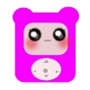 puple ipod