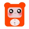 red orange ipod