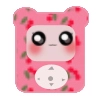 pink ipod