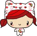 cute kawaii