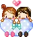 cute mini dolls