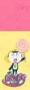 LOVE CANDY