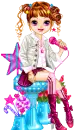 i wnna be as uperstar