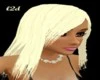 blonde hair girl