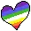 little heart