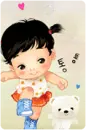 sweet baby