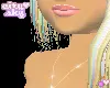 blonde hair girl