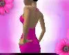 cute pink dress