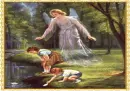 Children Near Water