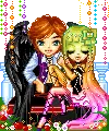 sayclub doll - fantasy
