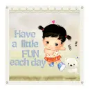 have a little fun...
