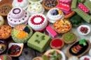 sweets