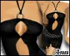 black halter 
