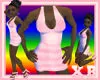 pink halter