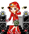 sayclub doll - b-boy girl