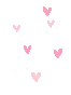 little hearts