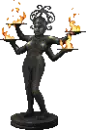 Fire Handler [R]