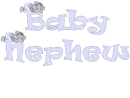 Baby Nephew on the way