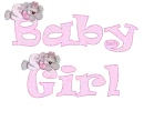 Baby Girl on the way