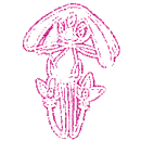 Mesprit Glitter