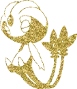 Uxie Glitter