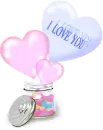 i love you