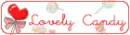 lovely candy