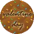 valentine day