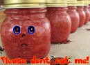 Please Don't Eat Me!