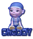 Chaddy