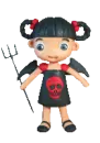 little evil