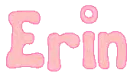 Pink Erin