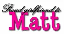 Matt