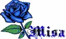 this is for you Misa