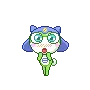 cute frog