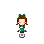 cute girl