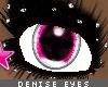pink eye