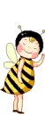 baby bee