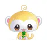 monkey