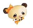 panda