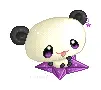 panda