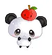 panda