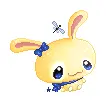 bunny