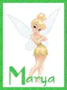 marya