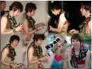 Ryan Ross i lOoved!