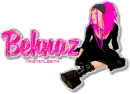 behnaz