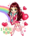 Pink Love