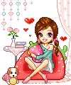 Kawaii Girl..x3