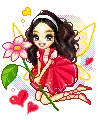 Cute Fairy..=P