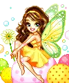 Yellow Fairy